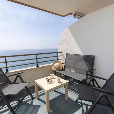 Miami Palace Ii By Interhome Miami Playa