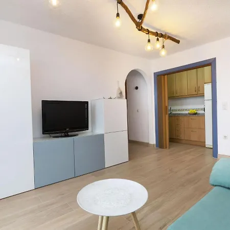 Lägenhet Miami Palace Ii By Interhome Miami Playa