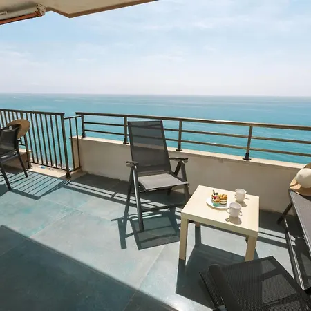 Miami Palace Ii By Interhome Miami Playa