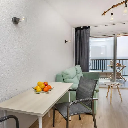 Miami Palace Ii By Interhome Miami Playa