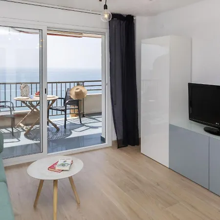 Miami Palace Ii By Interhome Miami Playa