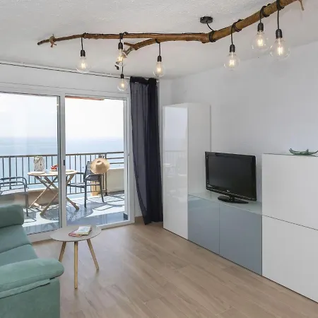 Apartment Miami Palace Ii By Interhome Miami Playa