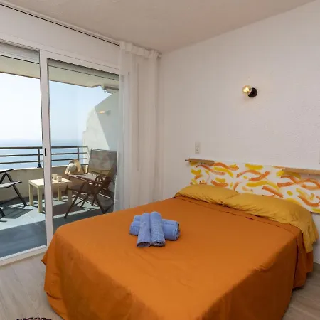 Miami Palace Ii By Interhome Apartment