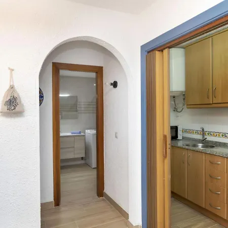 Miami Palace Ii By Interhome Miami Playa