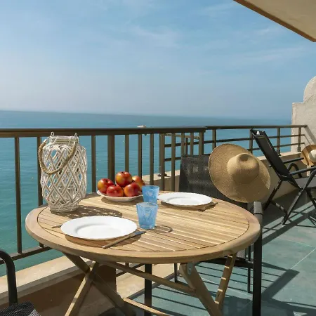 Miami Palace Ii By Interhome Apartment